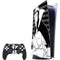 Disney Villains Evil Queen Black and White PS5 Digital Edition Bundle Skin