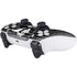 Disney Villains Evil Queen Black and White PS5 Controller Skin