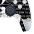 Disney Villains Evil Queen Black and White PS5 Slim Digital Edition Bundle Skin