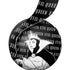 Disney Villains Evil Queen Black and White PULSE 3D Wireless Headset for PS5 Skin