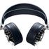 Disney Villains Evil Queen Black and White PULSE 3D Wireless Headset for PS5 Skin