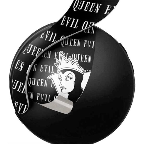Disney Villains Evil Queen Black and White PULSE 3D Wireless Headset for PS5 Skin