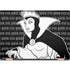 Disney Villains Evil Queen Black and White HP Spectre Skin