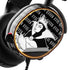 Disney Villains Evil Queen Black and White SteelSeries Arctis 5 Skin