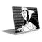 Disney Villains Evil Queen Black and White Surface Book 2 15in Skin