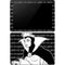 Disney Villains Evil Queen Black and White Surface Go Skin