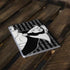 Disney Villains Evil Queen Black and White Surface Go Skin
