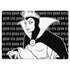 Disney Villains Evil Queen Black and White Surface Laptop 3 13.5in Skin