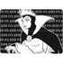 Disney Villains Evil Queen Black and White Surface Laptop Studio Skin
