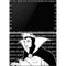 Disney Villains Evil Queen Black and White Surface Pro 6 Skin