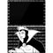 Disney Villains Evil Queen Black and White Surface Pro 7 Skin