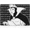 Disney Villains Evil Queen Black and White Surface Pro 8 Skin