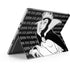 Disney Villains Evil Queen Black and White Surface Pro 8 Skin