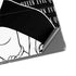 Disney Villains Evil Queen Black and White Surface Pro 8 Skin