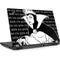 Disney Villains Evil Queen Black and White Lenovo ThinkPad Skin