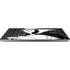 Disney Villains Evil Queen Black and White Universal Laptop 17in (13.8 x 10in) Skin