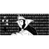 Disney Villains Evil Queen Black and White Xbox Adaptive Controller Skin