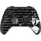 Disney Villains Evil Queen Black and White Xbox Elite Wireless Controller Series 2 Skin