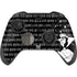Disney Villains Evil Queen Black and White Xbox Elite Wireless Controller Series 2 Skin