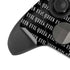 Disney Villains Evil Queen Black and White Xbox Elite Wireless Controller Series 2 Skin
