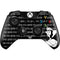 Disney Villains Evil Queen Black and White Xbox One Controller Skin