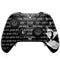 Disney Villains Evil Queen Black and White Xbox One Elite Controller Skin