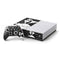 Disney Villains Evil Queen Black and White Xbox One S All-Digital Edition Bundle Skin