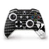 Disney Villains Evil Queen Black and White Xbox One S Controller Skin