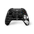 Disney Villains Evil Queen Black and White Xbox One X Controller Skin