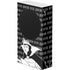 Disney Villains Evil Queen Black and White Xbox Series S Console Skin