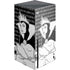 Disney Villains Evil Queen Black and White Xbox Series X Console Skin