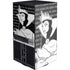Disney Villains Evil Queen Black and White Xbox Series X Console Skin