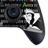 Disney Villains Evil Queen Black and White Xbox Series X Controller Skin