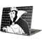 Disney Villains Evil Queen Black and White Yoga 710 14in Skin