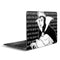 Disney Villains Evil Queen Black and White Zenbook UX305FA 13.3in Skin