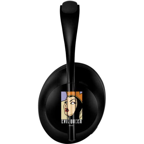 Disney Villains Evil Queen Bose Noise Cancelling Headphones 700 Skin