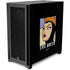 Disney Villains Evil Queen Corsair 4000D Tempered Glass Mid-Tower ATX Case Skin