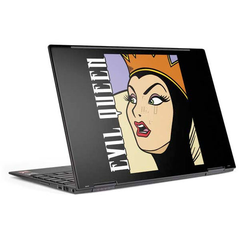 Disney Villains Evil Queen HP Envy Skin