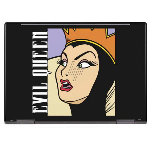Disney Villains Evil Queen HP Envy Skin