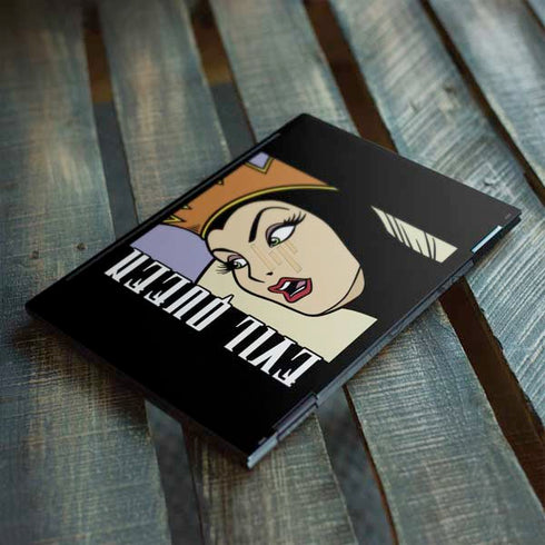 Disney Villains Evil Queen HP Envy Skin
