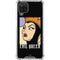 Disney Villains Evil Queen Galaxy A12 Clear Case
