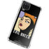 Disney Villains Evil Queen Galaxy A12 Clear Case