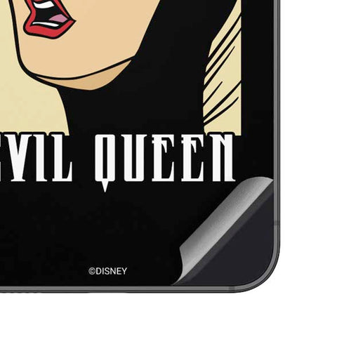 Disney Villains Evil Queen Galaxy A14 5G Skin