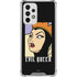 Disney Villains Evil Queen Galaxy A33 5G Clear Case