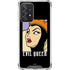 Disney Villains Evil Queen Galaxy A52 5G Clear Case