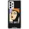 Disney Villains Evil Queen Galaxy A53 5G Clear Case