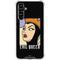 Disney Villains Evil Queen Galaxy A54 5G Clear Case
