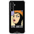 Disney Villains Evil Queen Galaxy A54 5G Clear Case