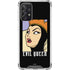 Disney Villains Evil Queen Galaxy A72 5G Clear Case