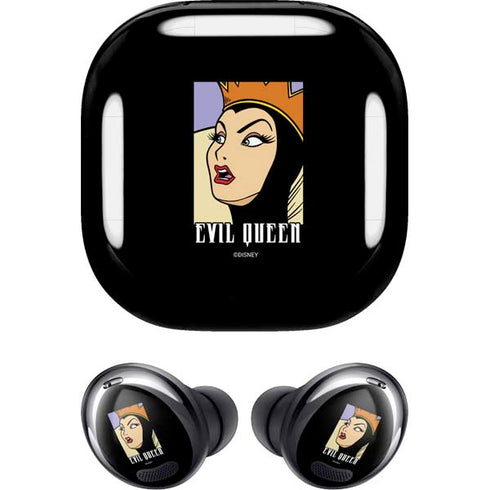 Disney Villains Evil Queen Galaxy Buds Pro Skin